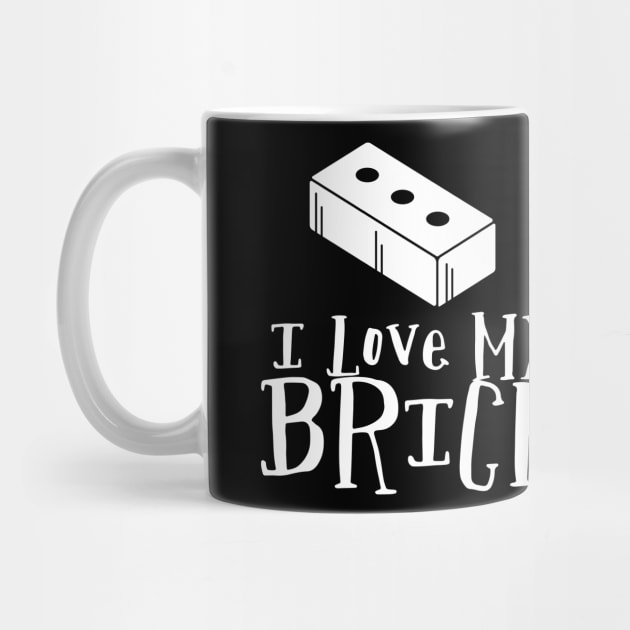 I love my Brick by Meta Cortex